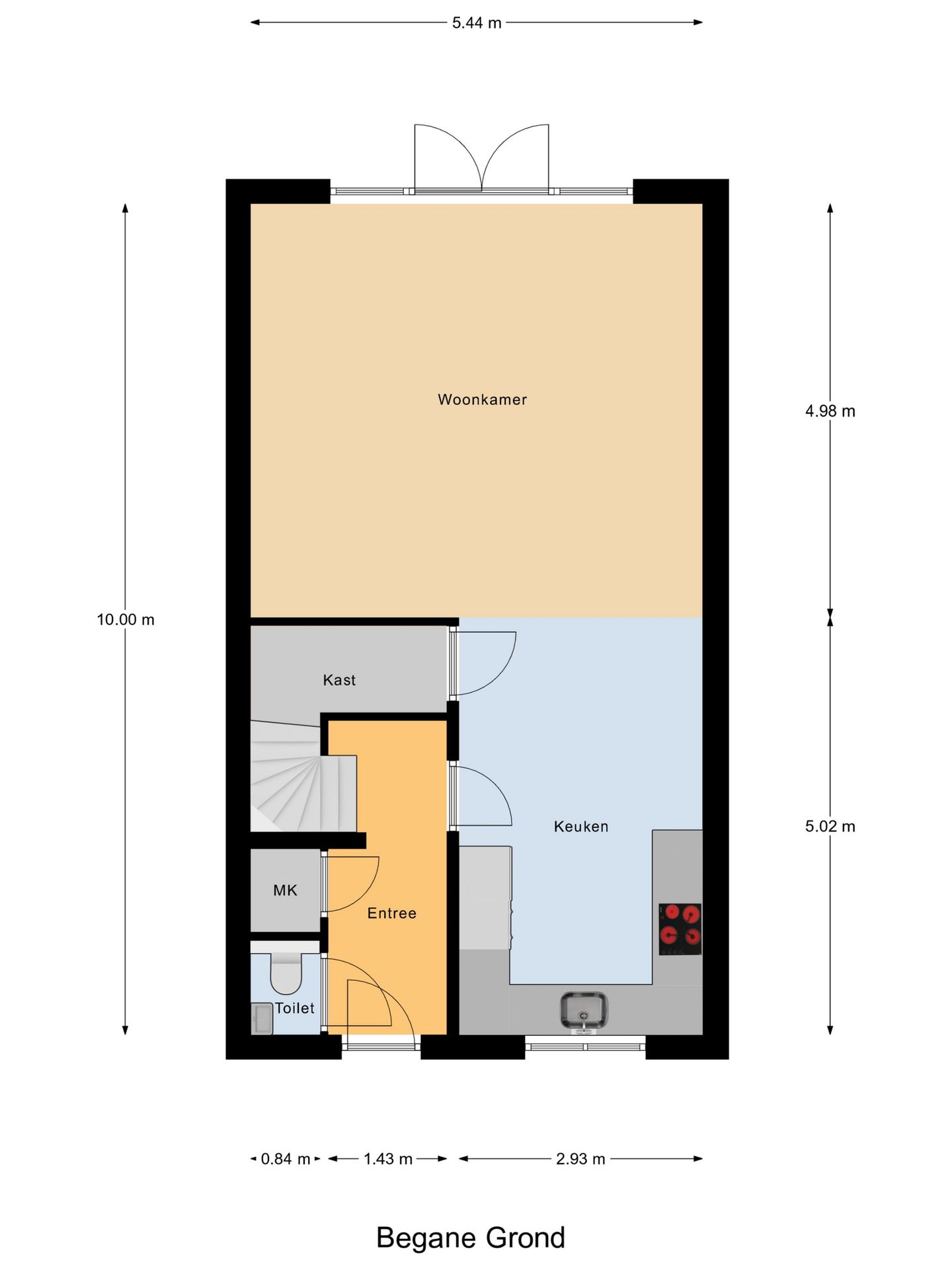 Photo 34 of Patersweg 42