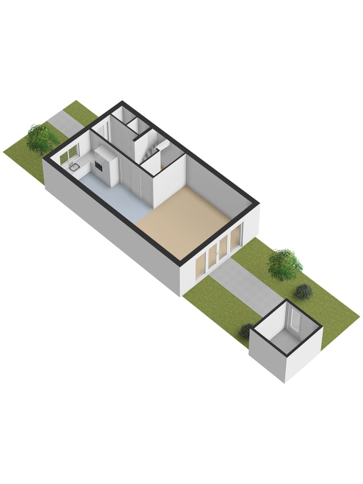 Foto 38 van Patersweg 42