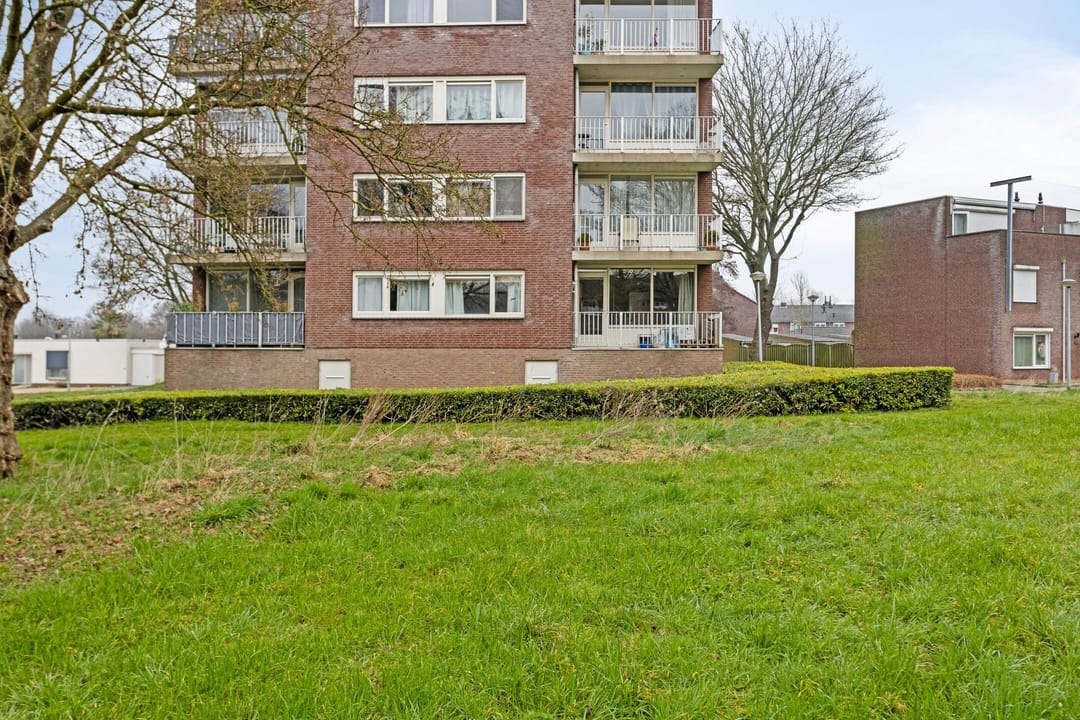 Foto 2 van Laathofruwe 33-B