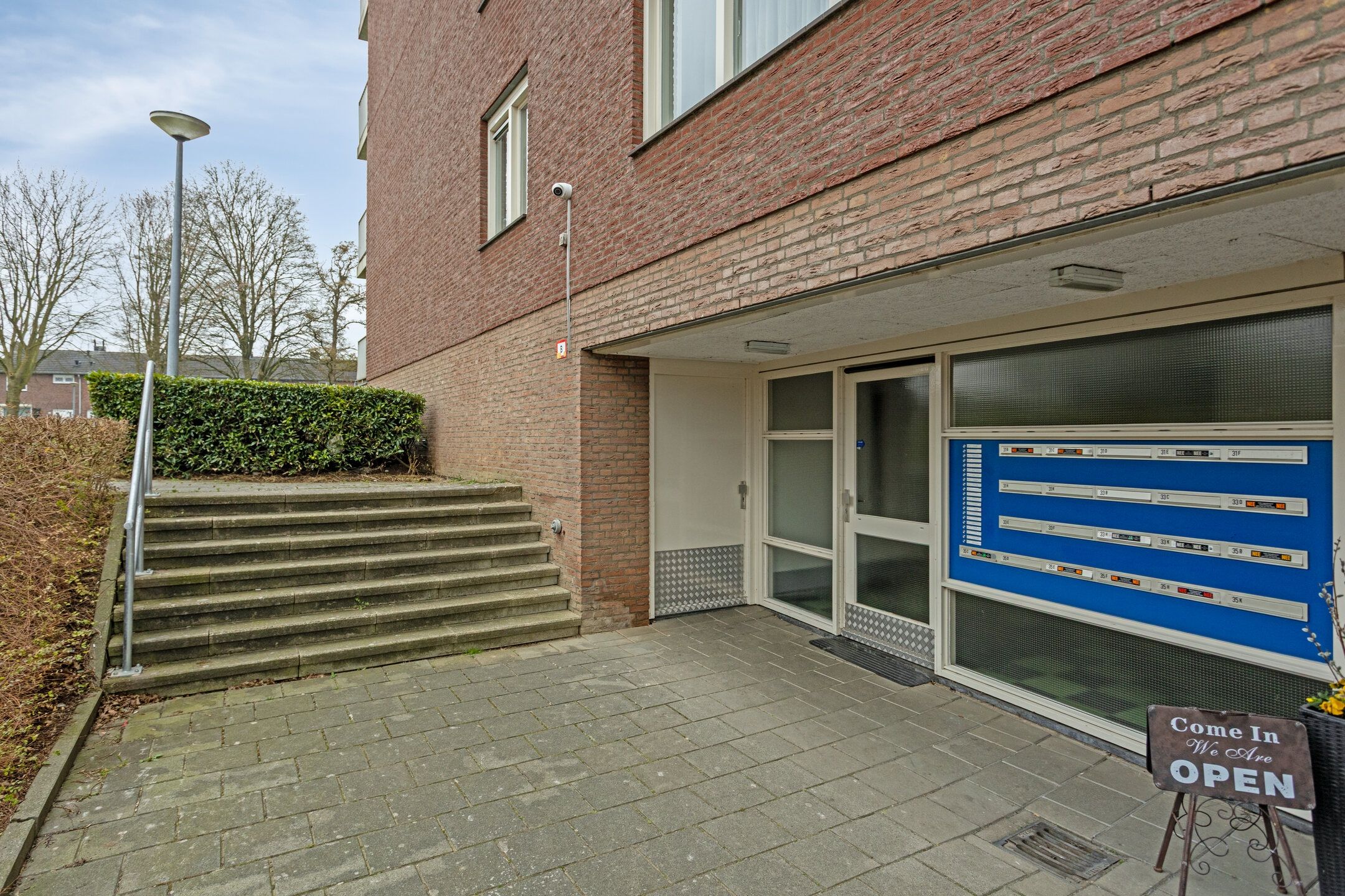 Foto 3 van Laathofruwe 33-B