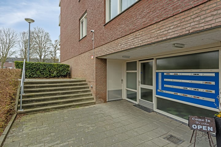 Foto 3 van Laathofruwe 33-B