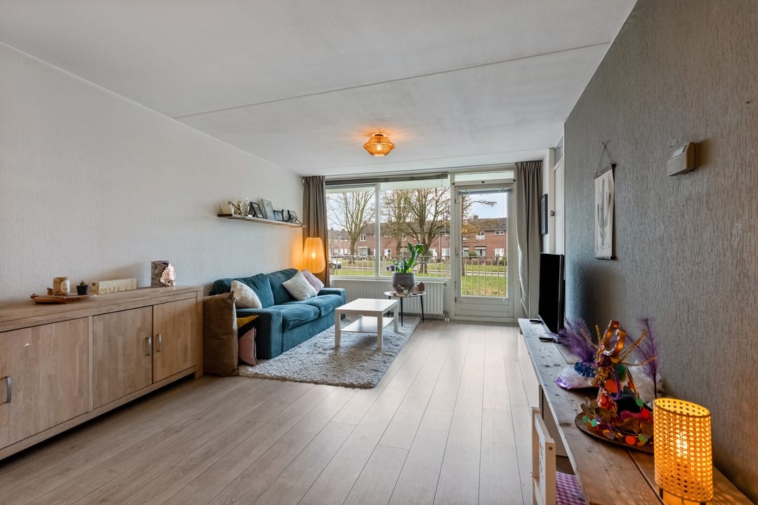 Foto 7 van Laathofruwe 33-B