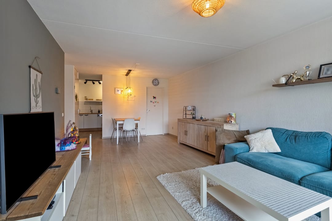 Foto 8 van Laathofruwe 33-B