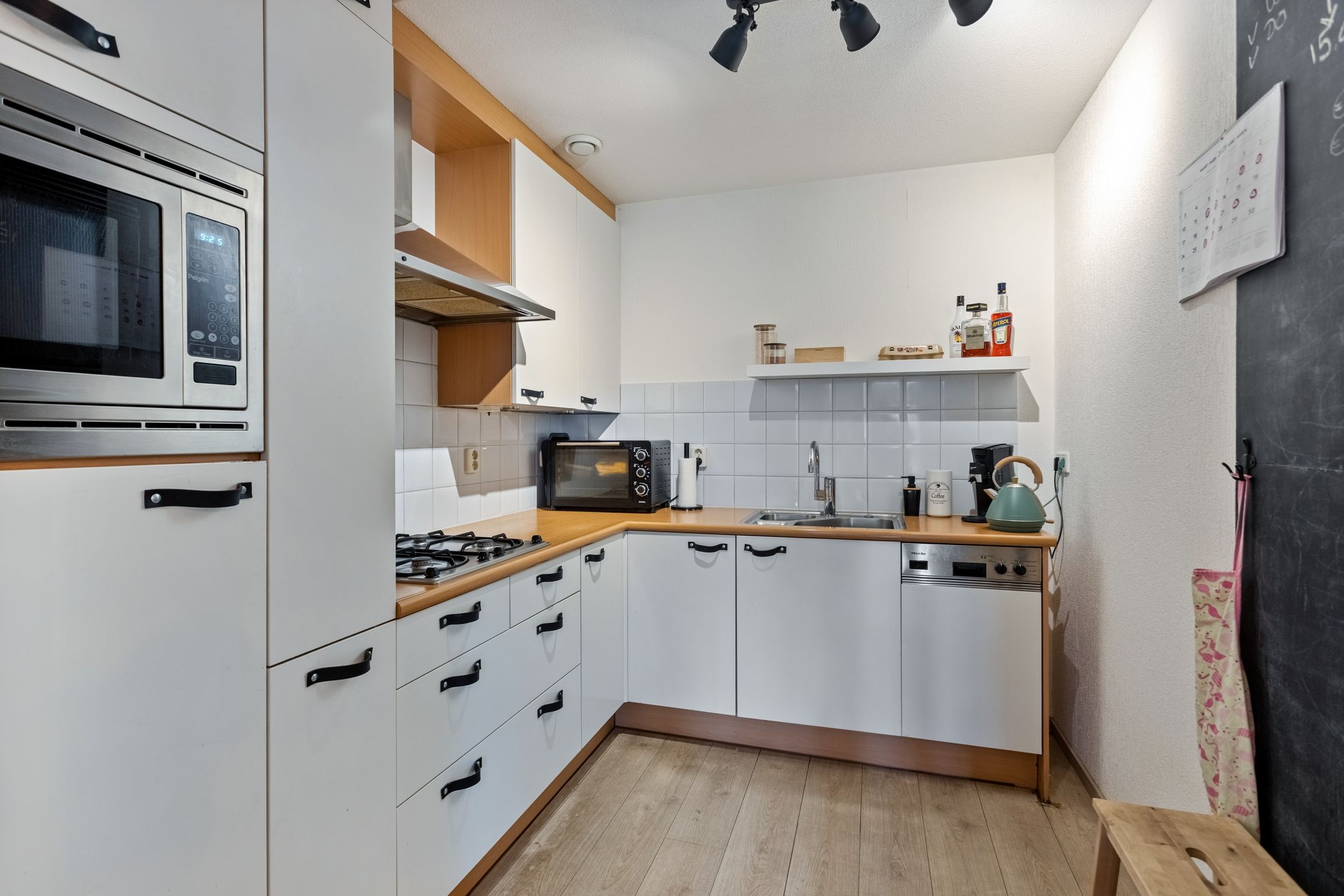 Foto 9 van Laathofruwe 33-B