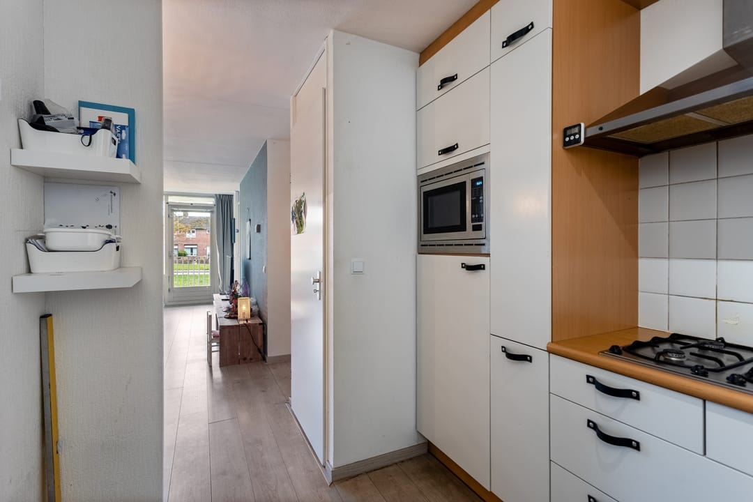 Foto 11 van Laathofruwe 33-B