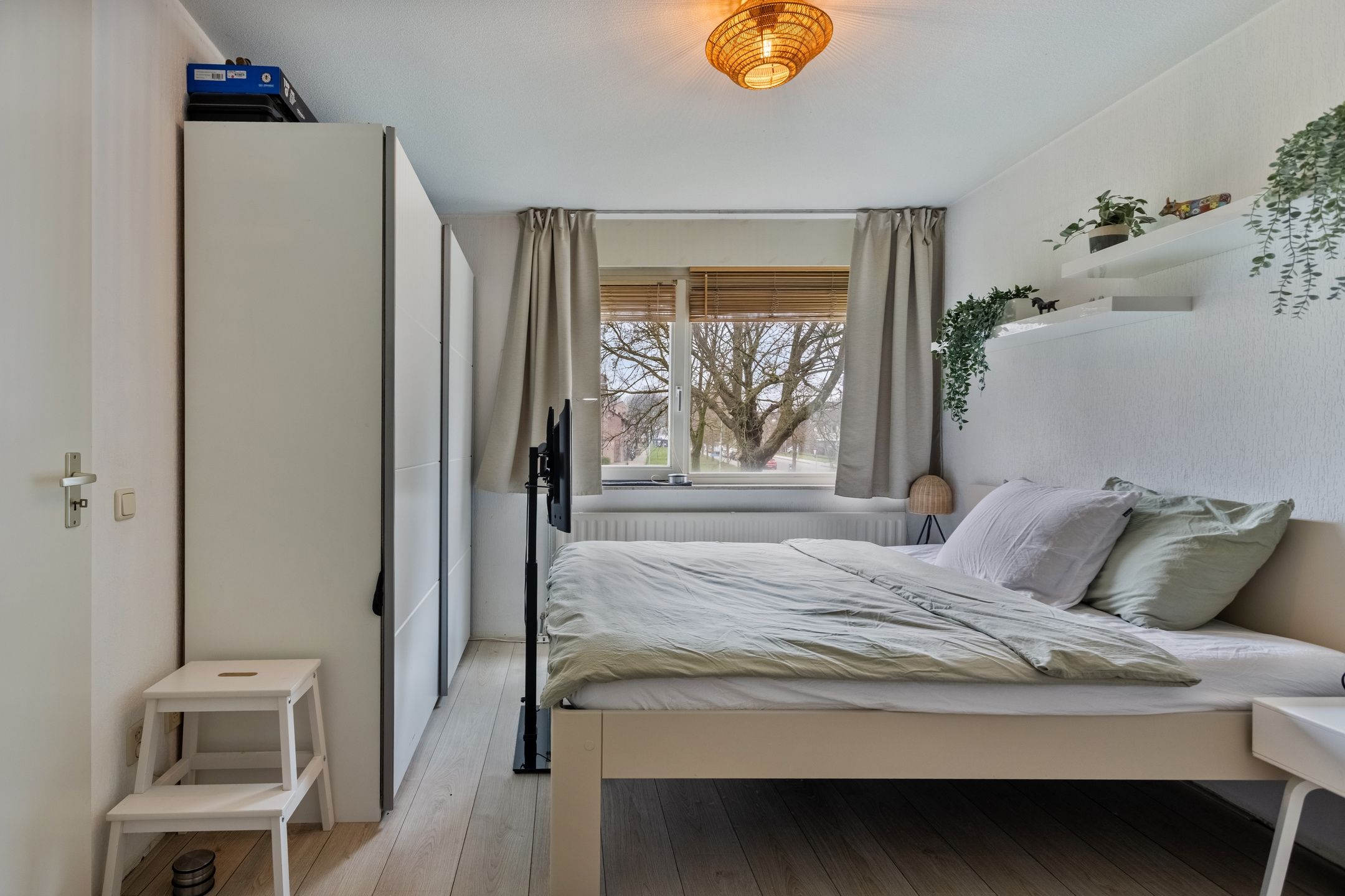 Foto 12 van Laathofruwe 33-B