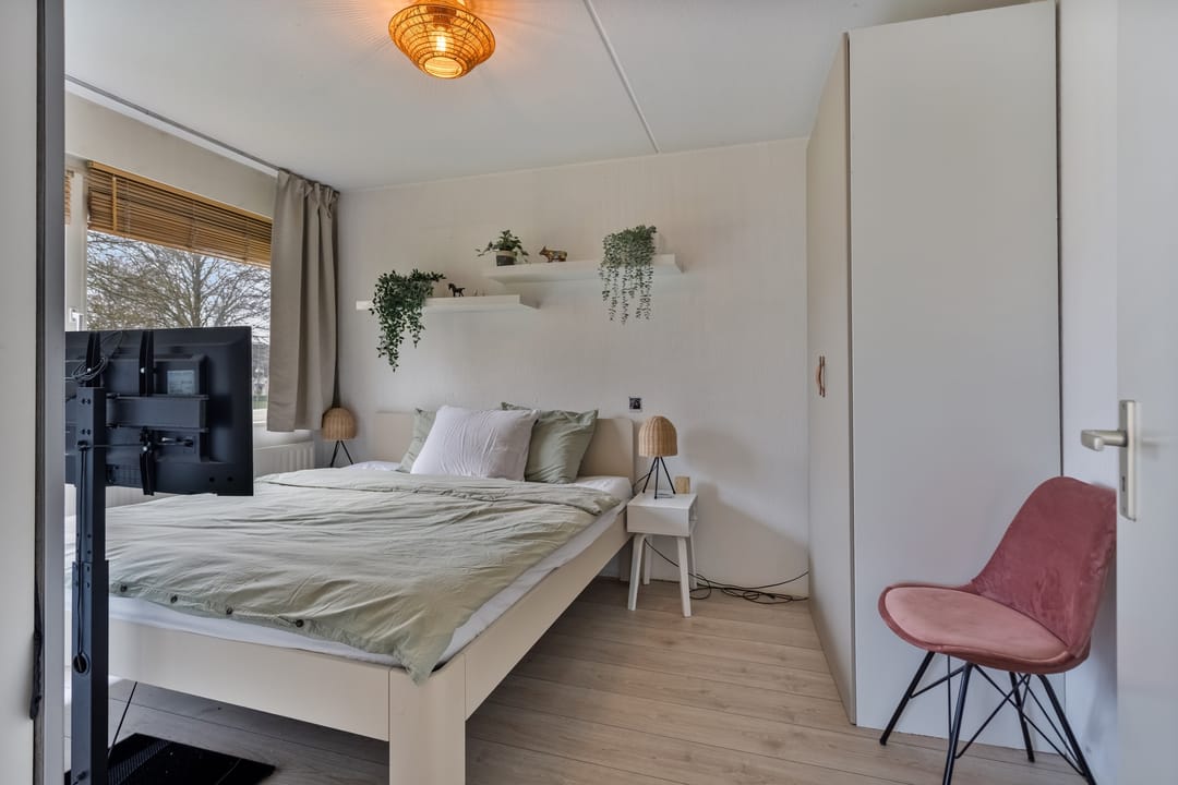 Foto 13 van Laathofruwe 33-B