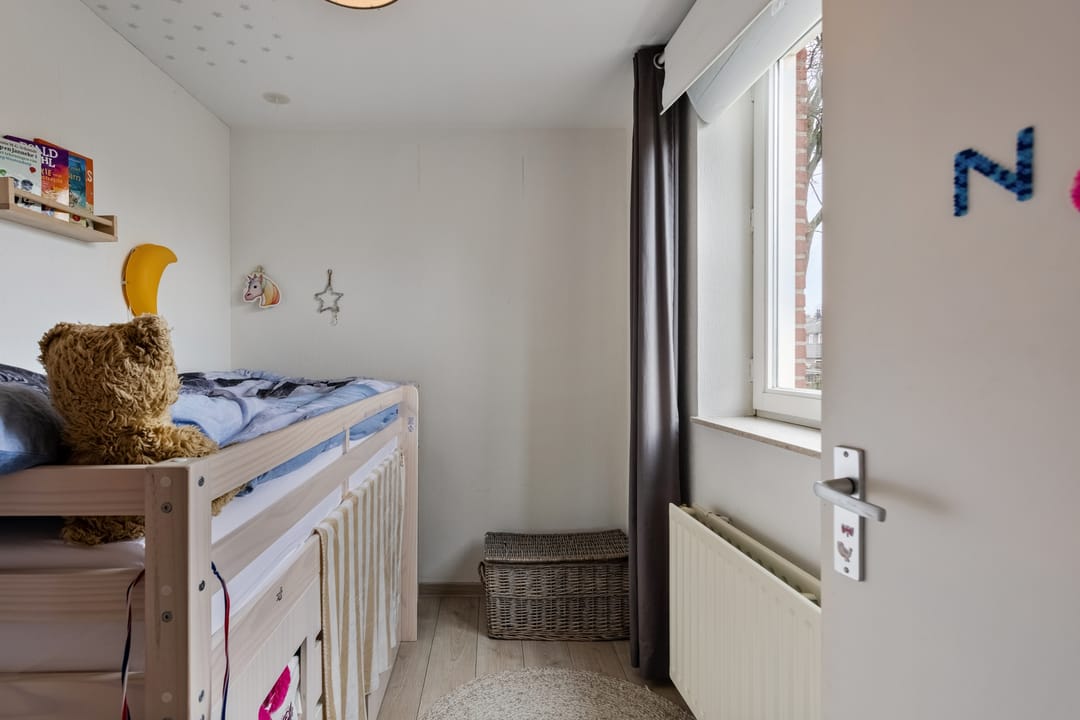 Foto 16 van Laathofruwe 33-B