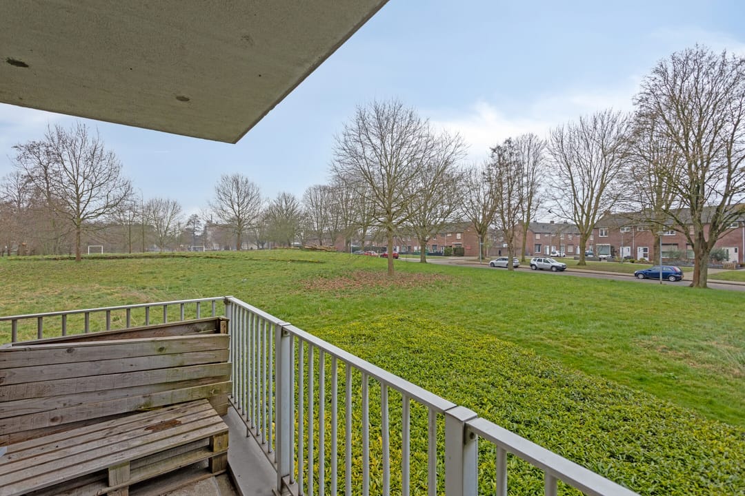 Foto 17 van Laathofruwe 33-B