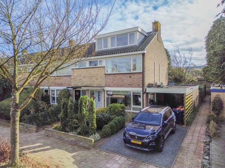 Foto 1 van Irenelaan 37