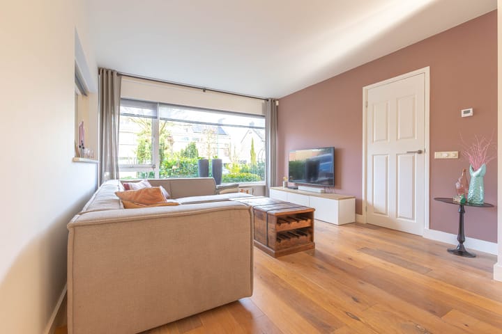 Foto 3 van Irenelaan 37