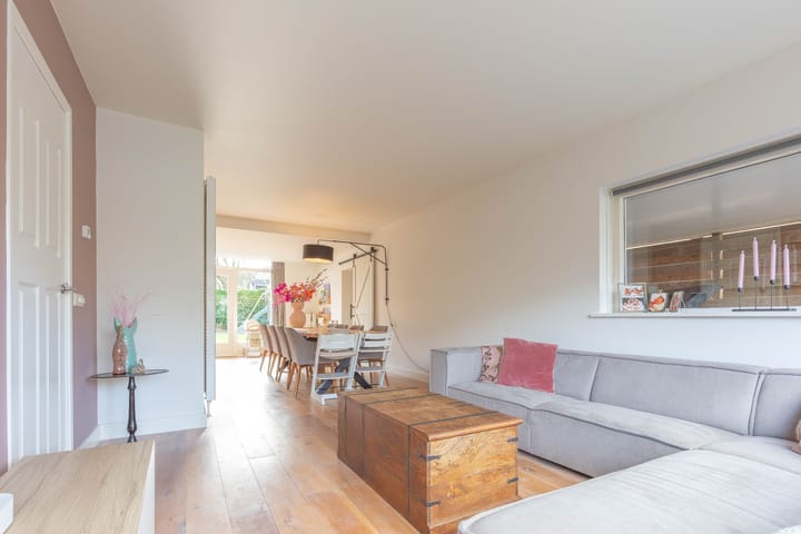 Foto 4 van Irenelaan 37