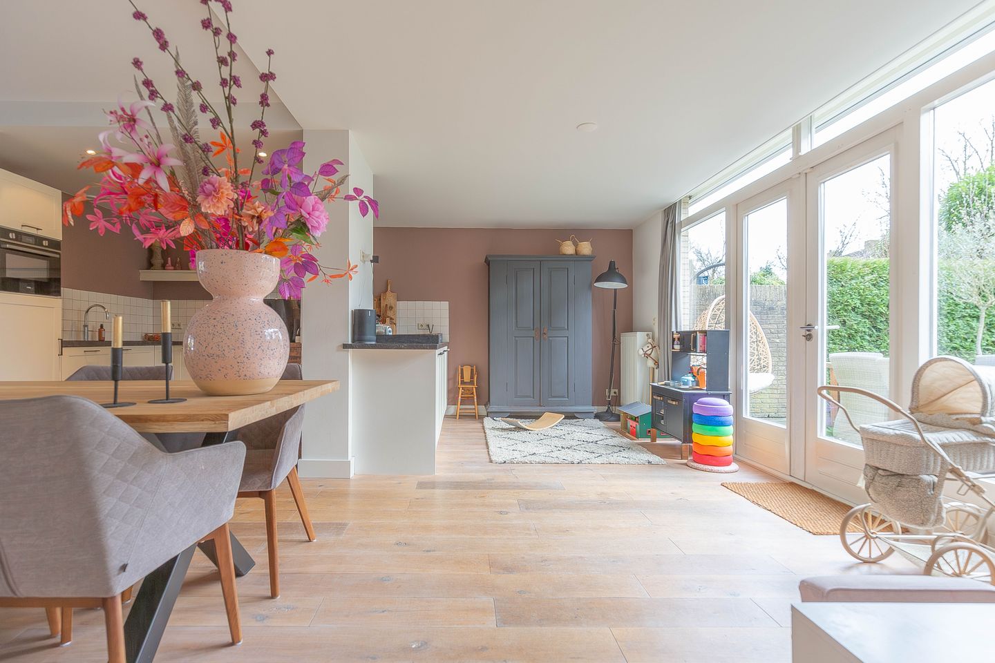 Foto 5 van Irenelaan 37