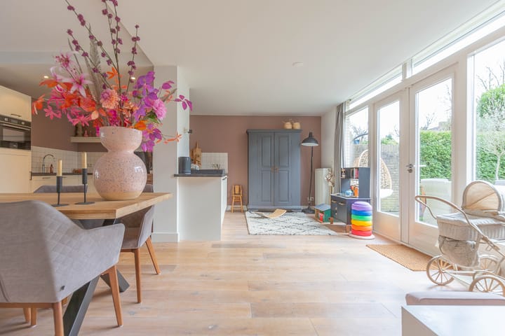 Foto 5 van Irenelaan 37