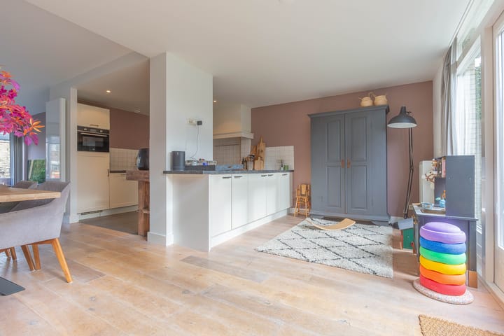 Foto 6 van Irenelaan 37