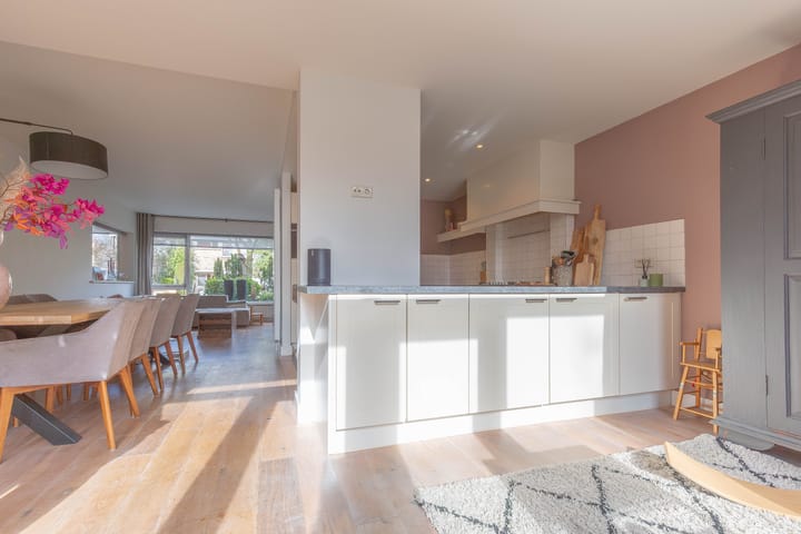 Foto 7 van Irenelaan 37