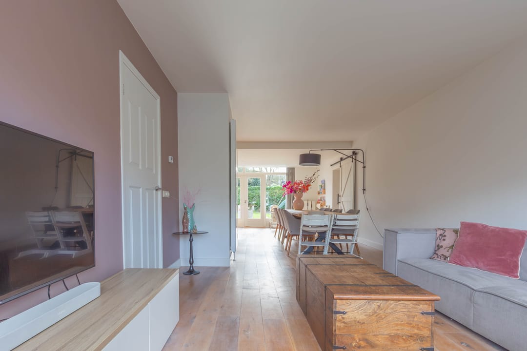 Foto 8 van Irenelaan 37