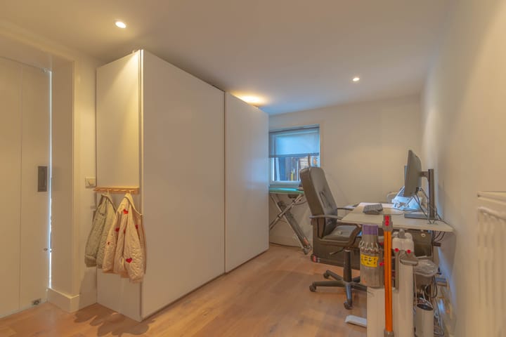 Foto 10 van Irenelaan 37