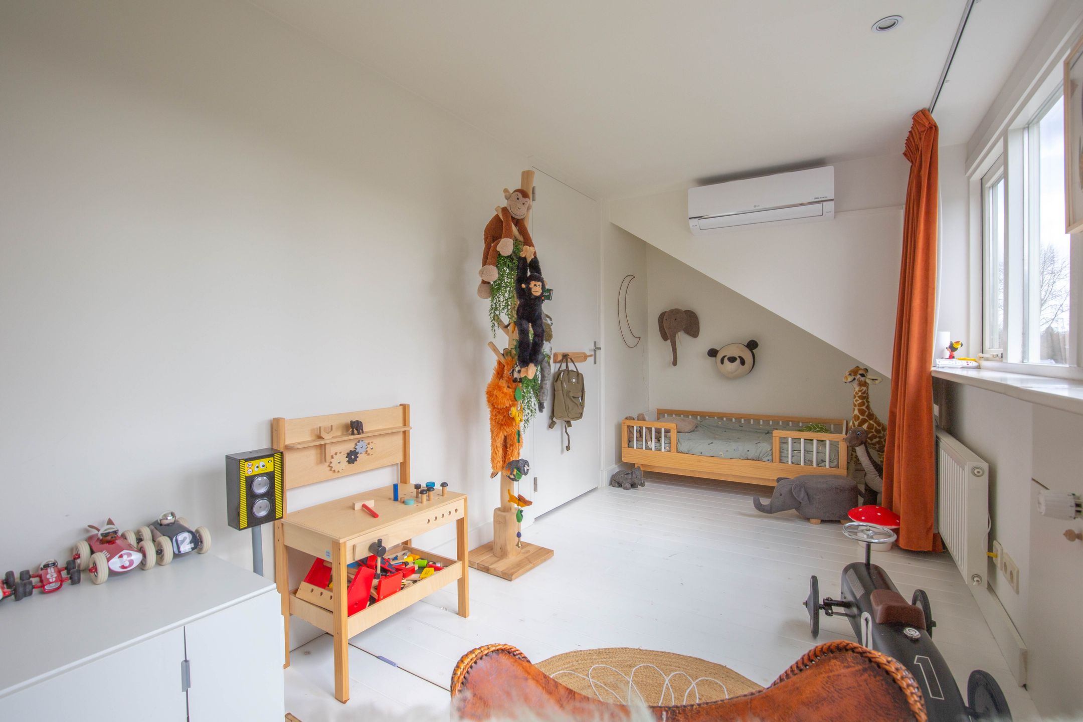 Foto 21 van Irenelaan 37