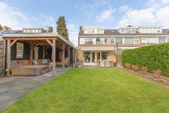 Foto 2 van Irenelaan 37