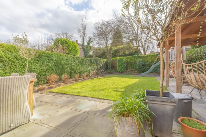 Foto 24 van Irenelaan 37