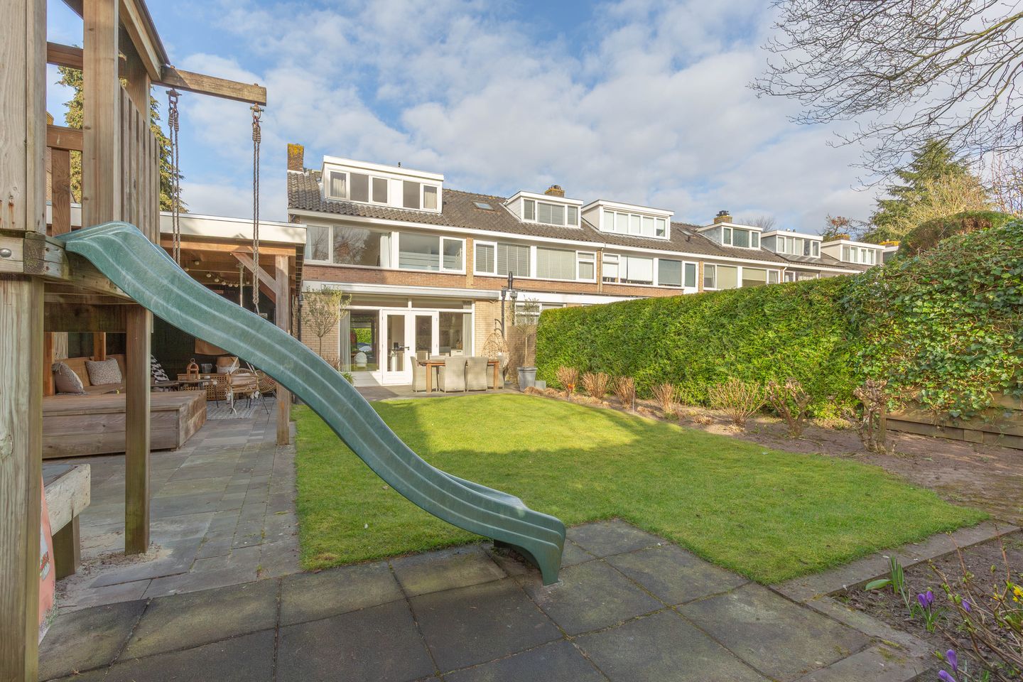 Foto 25 van Irenelaan 37