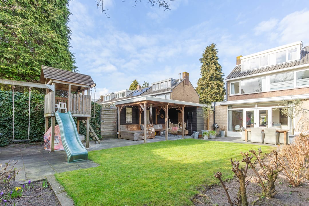 Foto 26 van Irenelaan 37