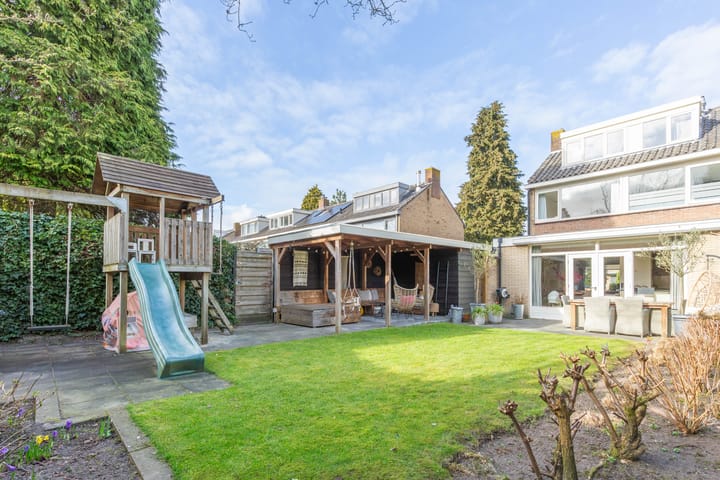 Foto 26 van Irenelaan 37