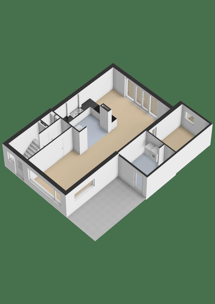 Foto 30 van Irenelaan 37