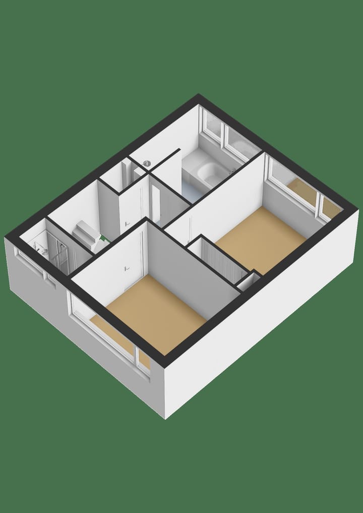Foto 32 van Irenelaan 37