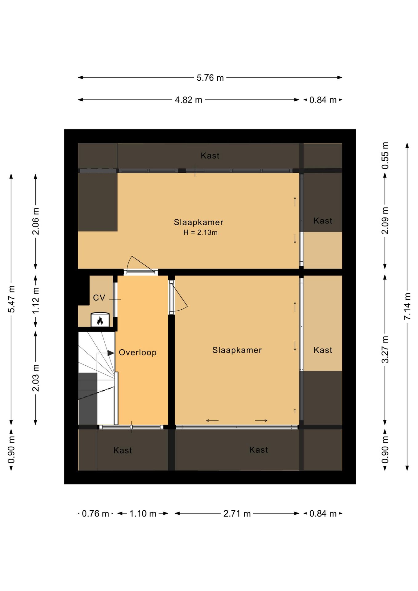 Foto 33 van Irenelaan 37
