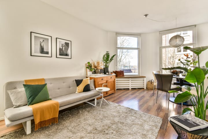 Foto 2 van Van Heemskerckstraat 37-1