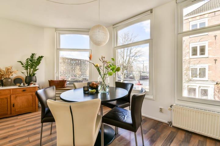 Foto 4 van Van Heemskerckstraat 37-1