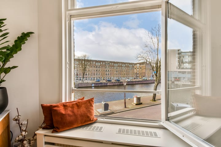 Foto 5 van Van Heemskerckstraat 37-1