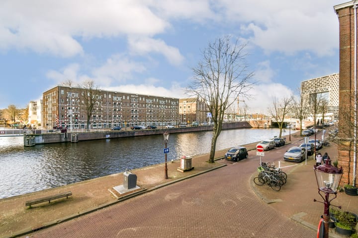 Foto 6 van Van Heemskerckstraat 37-1