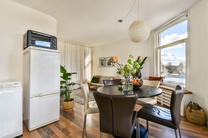 Foto 8 van Van Heemskerckstraat 37-1