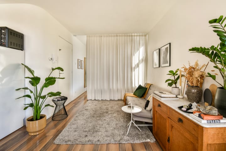 Foto 9 van Van Heemskerckstraat 37-1