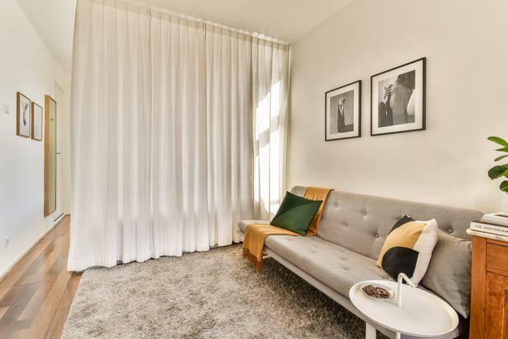 Foto 10 van Van Heemskerckstraat 37-1