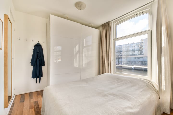 Foto 11 van Van Heemskerckstraat 37-1