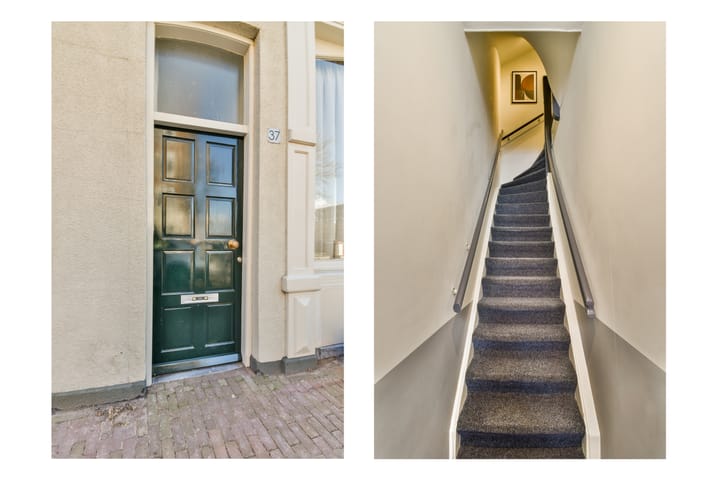 Foto 15 van Van Heemskerckstraat 37-1