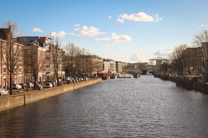 Foto 18 van Van Heemskerckstraat 37-1