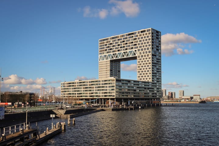 Foto 19 van Van Heemskerckstraat 37-1