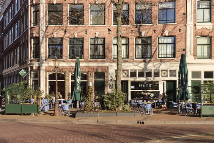 Foto 20 van Van Heemskerckstraat 37-1