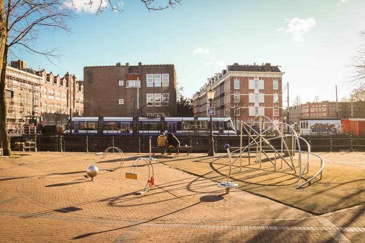 Foto 21 van Van Heemskerckstraat 37-1