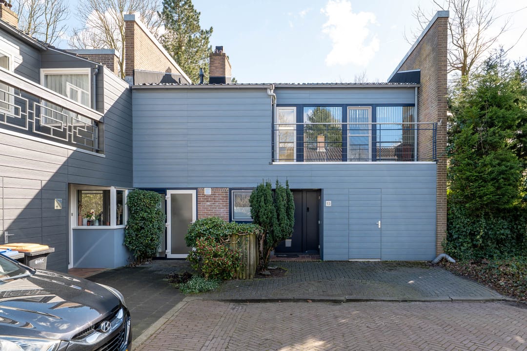 Foto 2 van Wulpenhof 13