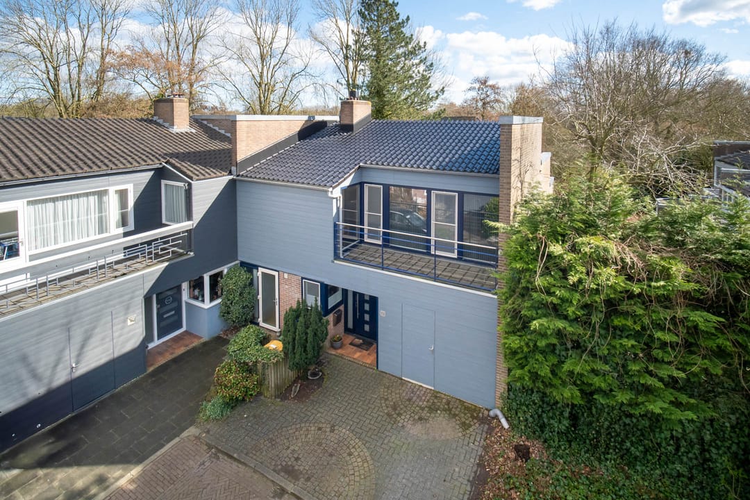 Foto 1 van Wulpenhof 13