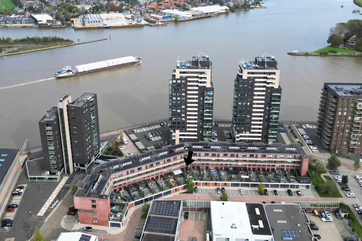 Photo 1 of Drierivierenlaan 32