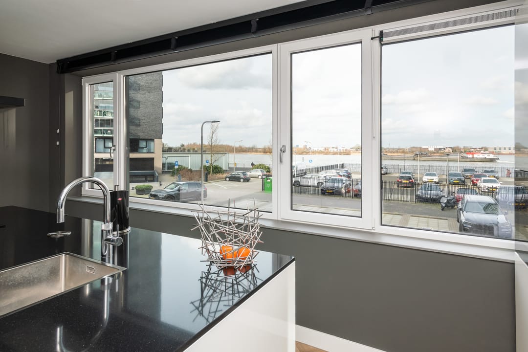 Foto 2 van Drierivierenlaan 32