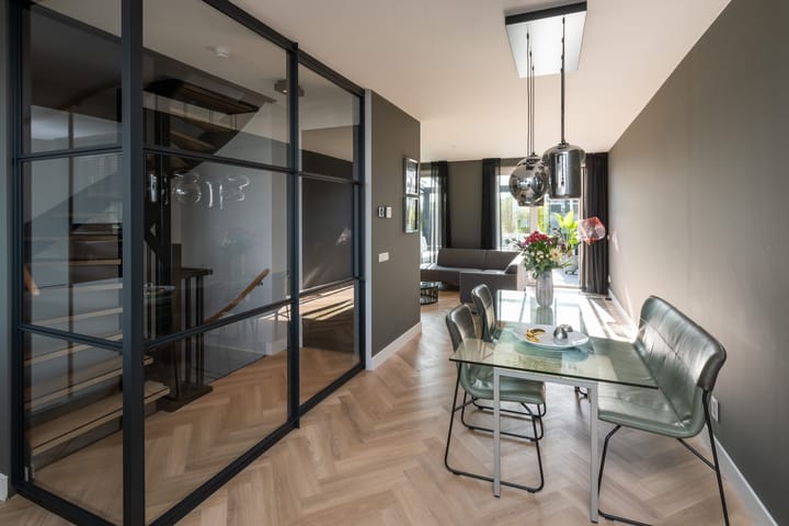 Foto 3 van Drierivierenlaan 32