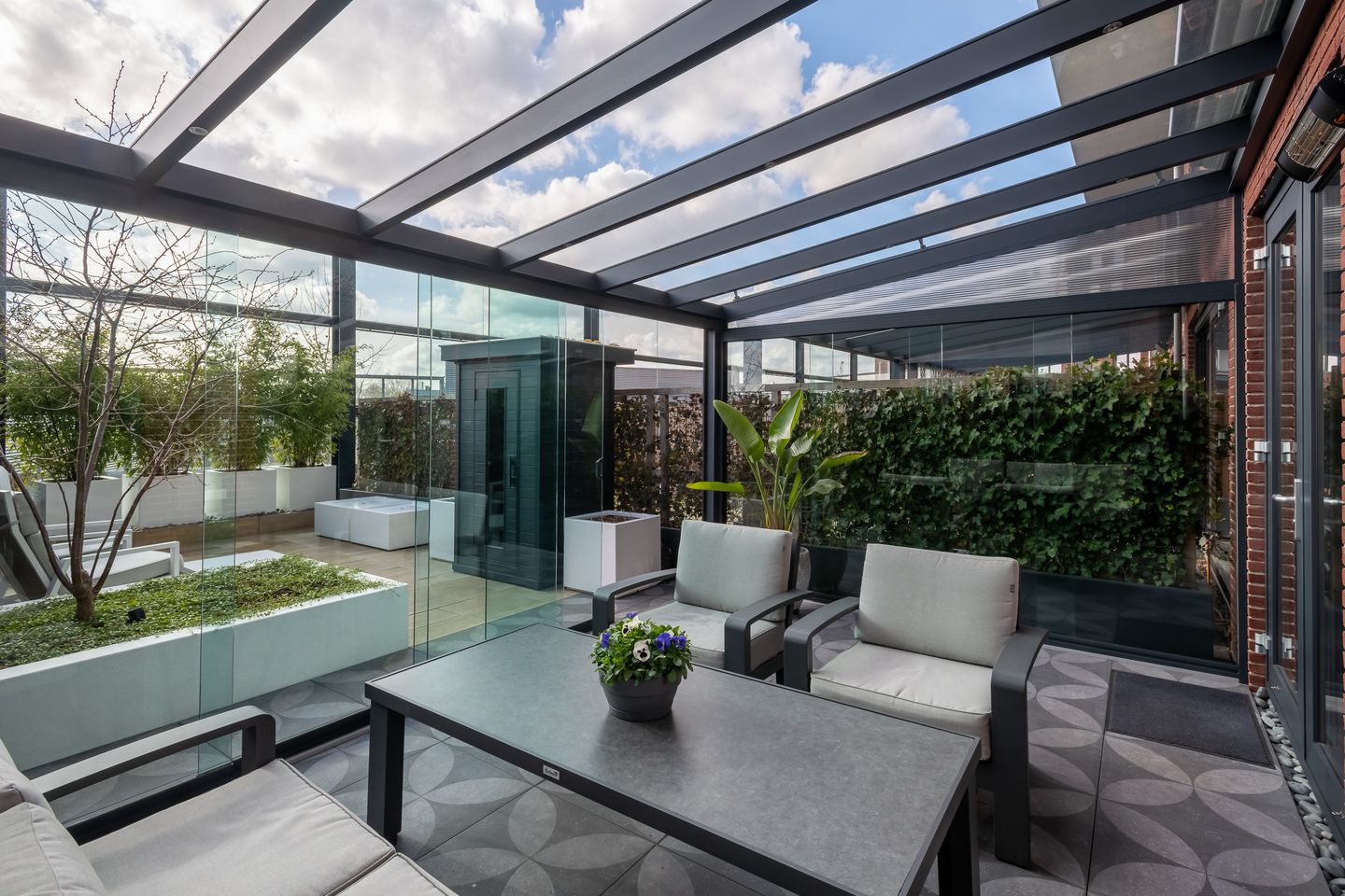 Foto 4 van Drierivierenlaan 32